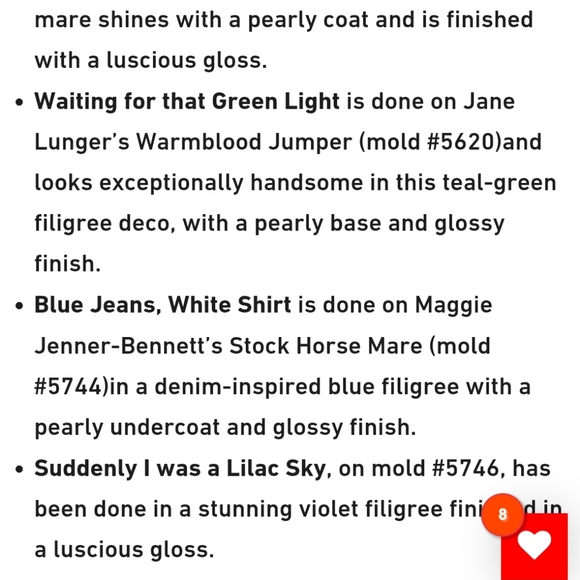 2024 BREYERFEST Single Gambler 'Waiting For That GREEN LIGHT' - Picture 2 of 2